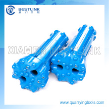 DTH Hammer Reverse Circulation Drilling Bits